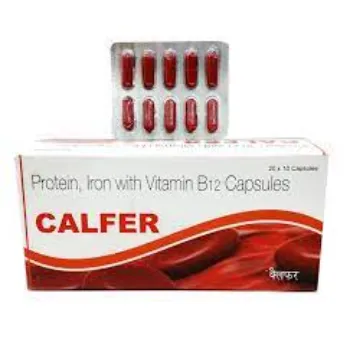 Protein Tablet